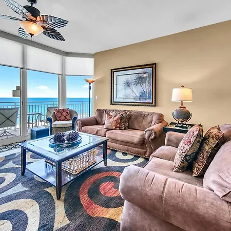 Aqua Resort 711 By Emerald Coast Retreats